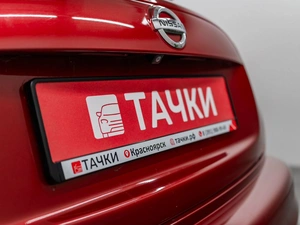 Внедорожник Nissan Juke 2013 года, 925000 рублей, Красноярск