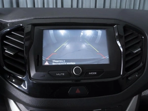 Универсал ВАЗ (LADA) Vesta Cross 2019 года, 1155000 рублей, Ставрополь