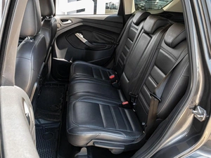 Внедорожник Ford Kuga 2016 года, 2098000 рублей, Краснодар