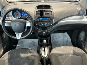 Хетчбэк Chevrolet Spark 2022 года, 1080000 рублей, Уфа