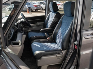 Минивэн Honda Stepwgn 2016 года, 1599000 рублей, Краснодар