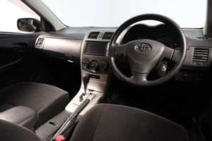 Универсал Toyota Corolla Fielder 2012 года, 1389000 рублей, Новосибирск