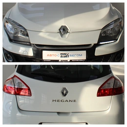 Хэтчбек Renault Megane 2013 года, 770000 рублей, Смоленск