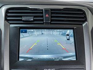 Седан Ford Fusion (North America) 2019 года, 1468999 рублей, Ставрополь