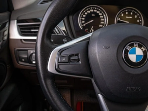 Внедорожник BMW X1 2020 года, 3569000 рублей, Краснодар