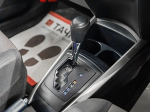 Универсал Toyota Corolla Fielder 2017 года, 1315000 рублей, Красноярск