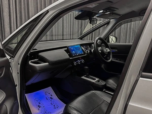 Хетчбэк Honda Fit 2020 года, 1450000 рублей, Красноярск
