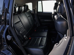 Внедорожник Jeep Compass 2012 года, 1050000 рублей, Большой Сочи