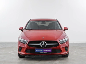 Хетчбэк Mercedes-benz A-класс 2018 года, 2248050 рублей, Москва