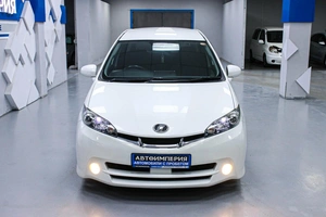 Минивэн Toyota Wish 2011 года, 1298000 рублей, Солонцы