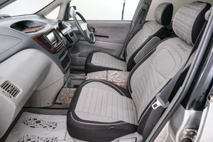 Минивэн Toyota Nadia 2000 года, 799000 рублей, Красноярск
