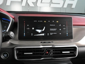 Внедорожник Geely Coolray 2023 года, 2109000 рублей, Ростов-на-Дону