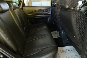 Внедорожник Hyundai Tucson 2005 года, 949000 рублей, Омск