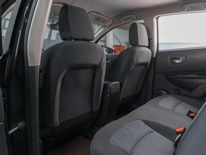 Внедорожник Nissan Qashqai 2011 года, 799000 рублей, Сургут
