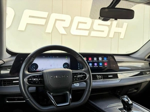 Внедорожник Chery Tiggo 7 Pro Max 2024 года, 2069000 рублей, Ижевск