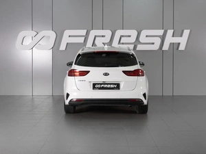 Универсал Kia Ceed 2018 года, 1798000 рублей, Минеральные Воды