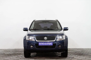 Внедорожник Suzuki Grand Vitara 2011 года, 1119000 рублей, Сургут
