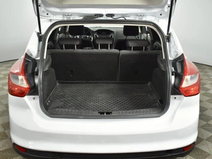 Хетчбэк Ford Focus 2011 года, 623200 рублей, Казань