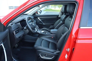 Внедорожник Geely Atlas 2023 года, 2190000 рублей, Брянск