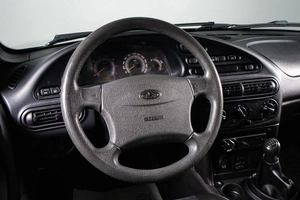 Внедорожник ВАЗ (LADA) Niva Travel 2022 года, 869000 рублей, Сургут