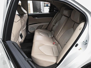 Седан Toyota Camry 2018 года, 2880000 рублей, Ставрополь