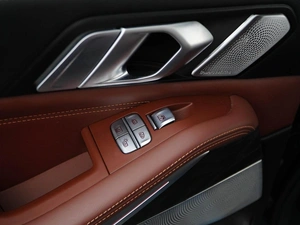 Внедорожник BMW X7 2021 года, 9558888 рублей, Москва