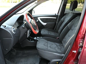 Хетчбэк Renault Sandero 2013 года, 959000 рублей, Волгоград