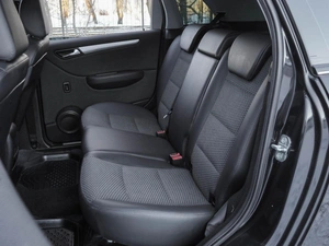 Хетчбэк Mercedes-benz B-класс 2011 года, 889000 рублей, Волгоград