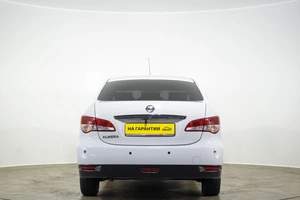 Седан Nissan Almera 2018 года, 949000 рублей, Оренбург