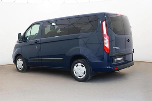 Фургон Ford Transit Custom 2019 года, 4057000 рублей, Орёл