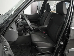 Внедорожник ВАЗ (LADA) Niva Travel 2025 года, 1649000 рублей, Ставрополь