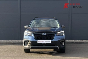 Внедорожник Subaru Forester 2020 года, 2620000 рублей, Солонцы