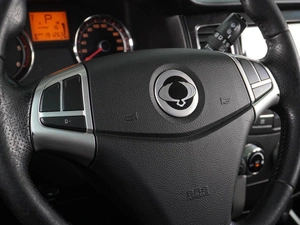 Внедорожник SsangYong Actyon 2013 года, 899000 рублей, Воронеж