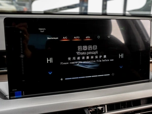 Внедорожник GAC GS4 2025 года, 2920000 рублей, Краснодар