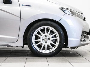 Универсал Honda Shuttle 2017 года, 1350000 рублей, Красноярск