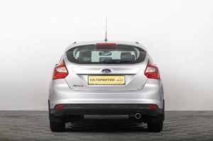 Хетчбэк Ford Focus 2012 года, 1029000 рублей, Томск
