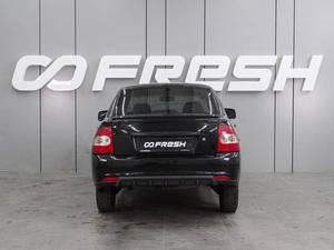 Седан ВАЗ (LADA) Priora 2010 года, 234070 рублей, Воронеж