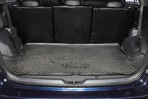 Минивэн Toyota Verso 2009 года, 969000 рублей, Новосибирск