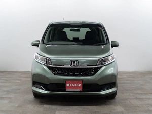 Минивэн Honda Freed+ 2021 года, 1840000 рублей, Красноярск