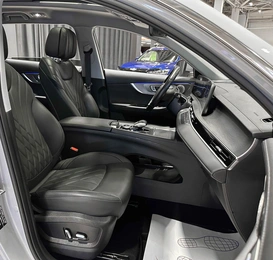 Внедорожник Chery Tiggo 8 Pro Max 2023 года, 2597000 рублей, Красноярск