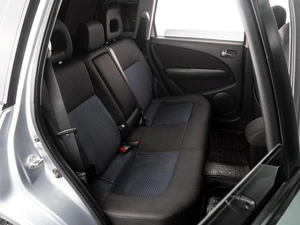 Внедорожник Mitsubishi Outlander 2007 года, 819000 рублей, Тюмень