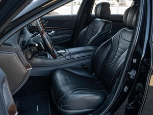 Седан Mercedes-benz S-класс 2018 года, 5770000 рублей, Краснодар