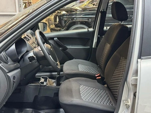 Седан ВАЗ (LADA) Granta 2020 года, 447000 рублей, Красноярск