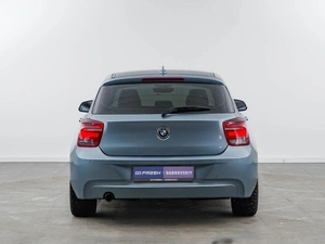 Хетчбэк BMW 1 серия 2012 года, 1197077 рублей, Москва