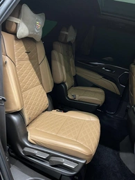 Внедорожник Cadillac Escalade 2023 года, 13700000 рублей, Красноярск