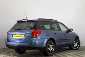 Универсал Subaru Outback 2005 года, 699000 рублей, Пермь