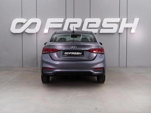 Седан Hyundai Solaris 2019 года, 1399000 рублей, Воронеж