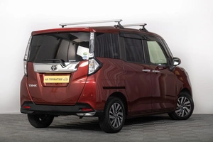 Хетчбэк Toyota Tank 2019 года, 1339000 рублей, Томск