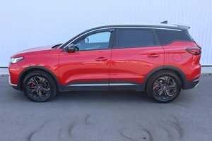 Внедорожник Chery Tiggo 7 2022 года, 1770000 рублей, Брянск
