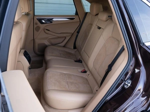 Внедорожник Porsche Macan S 2015 года, 3360000 рублей, Самара